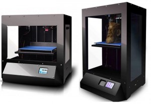 Hueway Unveils Two New 3D Printers