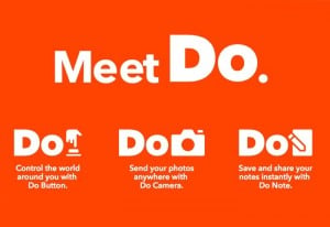 IFTTT Do