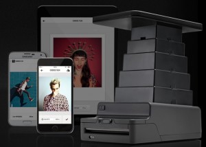 Impossible Instant Lab Smartphone Printer