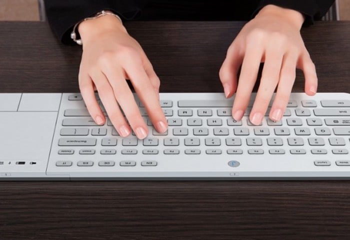 Jaasta Keyboard