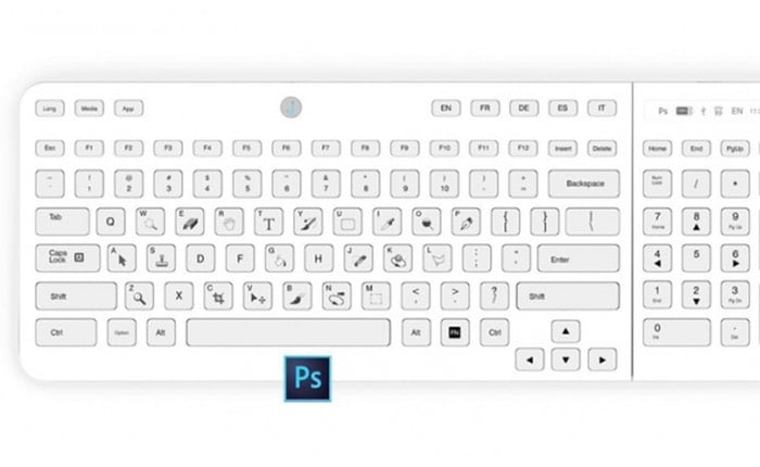 Jaasta Keyboard