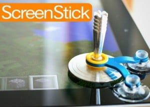 Joystick For Tablets