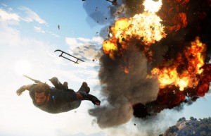 Just Cause 3 Trailer