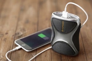 Kraftwerk Portable Power Plant