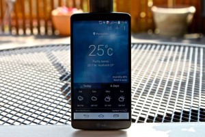 LG G3