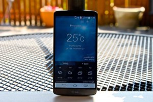 LG G3