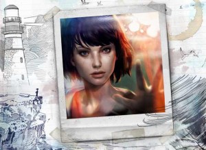 Life is Strange