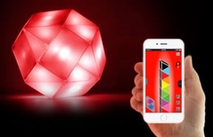 Light Show Smartphone Controlled Lighting System