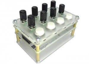 MIDI Synthesiser