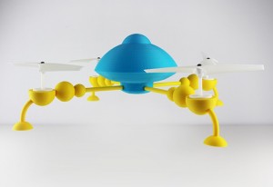 Microsoft HoloLens