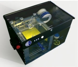 NVBOTS 3D Printer