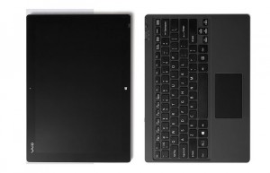 New VAIO Z Series