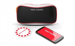 Next Generation View-Master