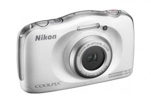 Nikon Coolpix S33