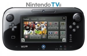 Nintendo TVii