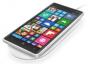 Nokia DT-903 Smart Wireless Charging Plate