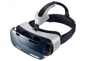 Oculus VR