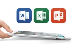Office iOS Apps