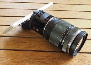 Olympus Air