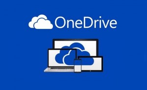 OneDrive