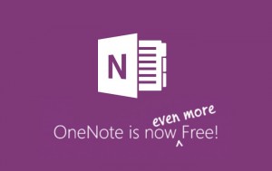 OneNote For Windows