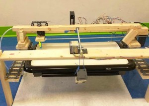 Pancake Printer