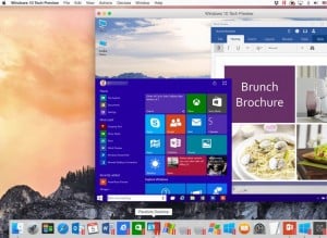 Parallels Desktop For Mac