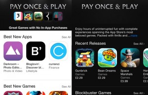Pay Once And Play