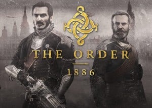 PlayStation-4-The-Order-1886