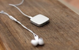 Pocket Headphone Amplifier