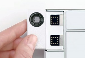 Project Ara Camera