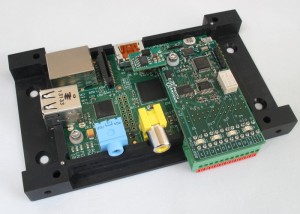 Raspberry Pi
