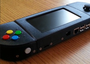Psp Screen For Raspberry Pi Super Game PiSP Raspberry Pi Powered Handheld Inspired By PSP