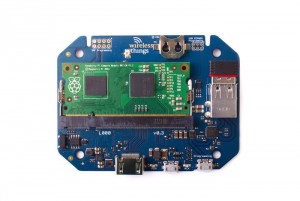 Raspberry Pi