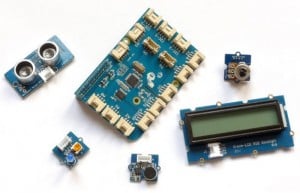 Raspberry Pi