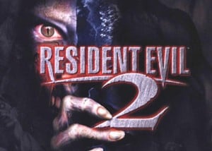 Resident Evil 2