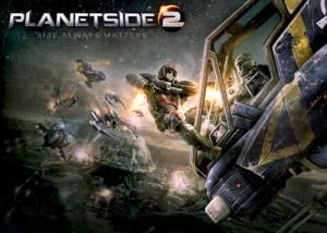SOE Daybreak