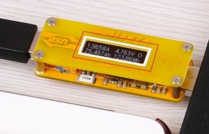 Smart And Secure Fast-Charging USB Cable