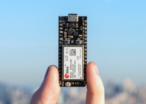 Spark Electron Arduino Style Cellular Development Kit