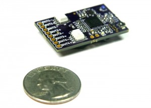 Switcheroo Bluetooth LE Board
