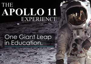 The Apollo 11 Virtual Reality Experience