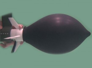 Underwater Robot