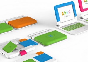 XO-Infinity Modular Laptop