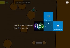 Xbox One Screehshot