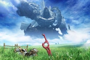 Xenoblade Chronicles 3D