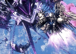 Xenoblade Chronicles X