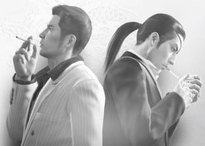Yakuza Zero