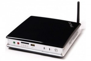Zotac ZBOX MN321 Mini PC