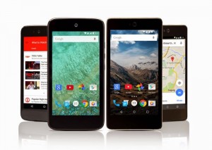 Android One
