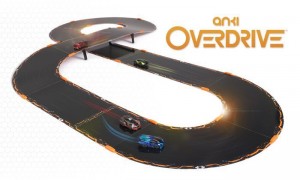 anki overdrive